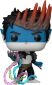 Фігурка Funko Games: Magic The Gathering: Oko The Trickster фанко Око Проказник 1093 -   -  