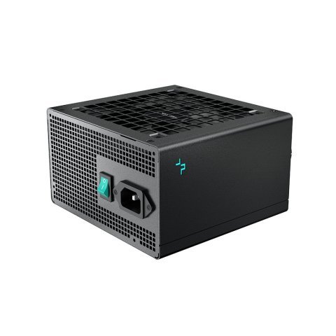 Блок питания Deepcool 650W PK650D (R-PK650D-FA0B-EU) - Нулевой остаток (Feed)  - Нулевой остаток (Feed) 