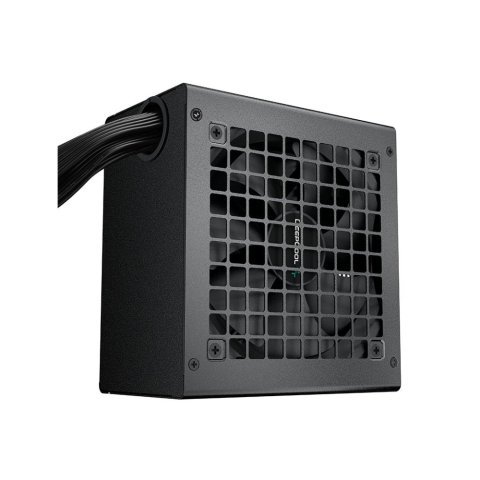 Блок питания Deepcool 650W PK650D (R-PK650D-FA0B-EU) - Нулевой остаток (Feed)  - Нулевой остаток (Feed) 