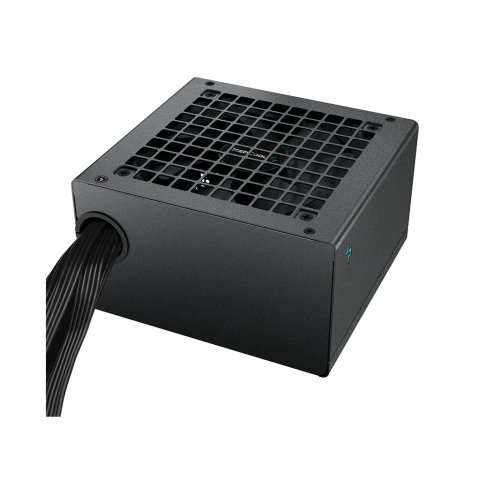 Блок питания Deepcool 650W PK650D (R-PK650D-FA0B-EU) - Нулевой остаток (Feed)  - Нулевой остаток (Feed) 