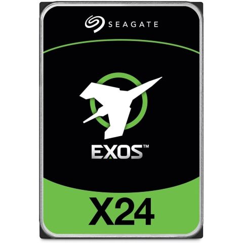 Жесткий диск 3.5" 20TB Seagate (ST20000NM002H) - Жесткие диски (HDD) - Жесткие диски (HDD)