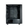Корпус Zalman T3 Plus
