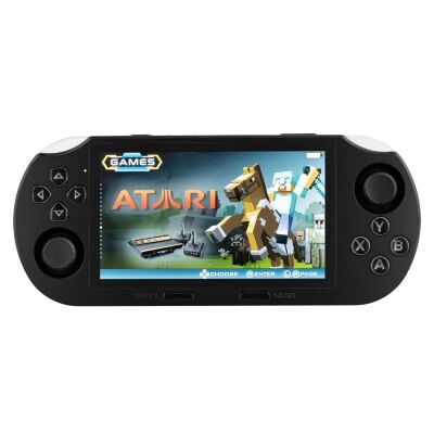 Игровая консоль 2E 32bit Portable (2E32BPSP)