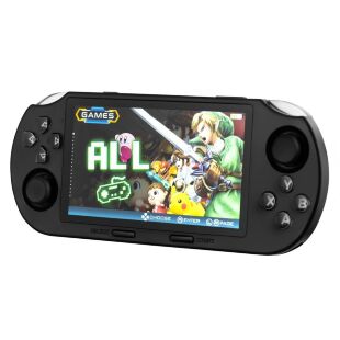 Игровая консоль 2E 32bit Portable (2E32BPSP)
