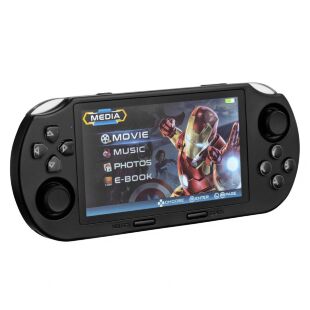 Игровая консоль 2E 32bit Portable (2E32BPSP)