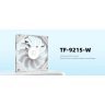 Кулер для корпуса ID-Cooling TF-9215-W