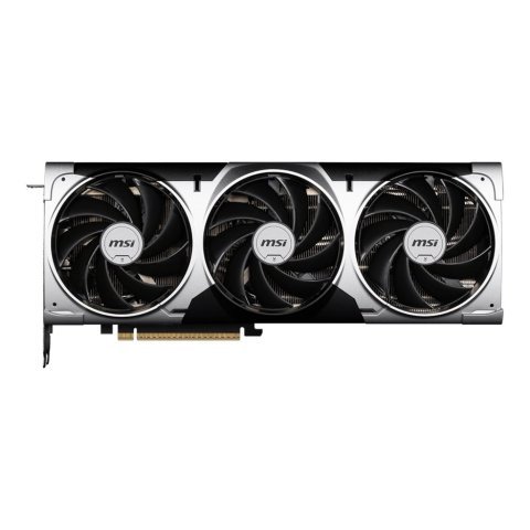 Видеокарта MSI GeForce RTX5070 Ti 16GB VENTUS 3X OC (RTX 5070 Ti 16G VENTUS 3X OC) - Нулевой остаток (Feed)  - Нулевой остаток (Feed) 
