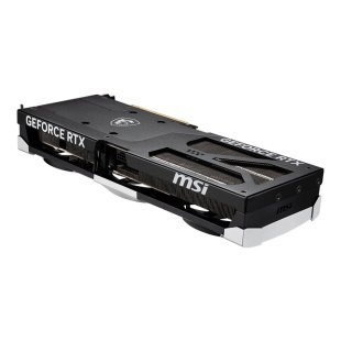Видеокарта MSI GeForce RTX5070 Ti 16GB VENTUS 3X OC (RTX 5070 Ti 16G VENTUS 3X OC)