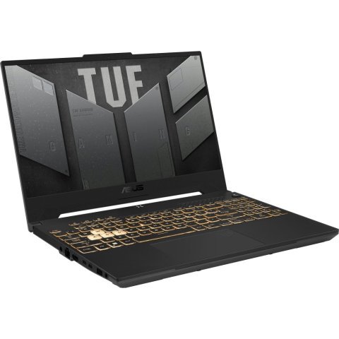 Ноутбук ASUS TUF Gaming F15 FX507ZC4-HN143 (90NR0GW1-M00V40) - Нулевой остаток (Feed)  - Нулевой остаток (Feed)