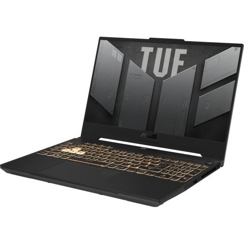 Ноутбук ASUS TUF Gaming F15 FX507ZC4-HN143 (90NR0GW1-M00V40) - Нулевой остаток (Feed)  - Нулевой остаток (Feed)