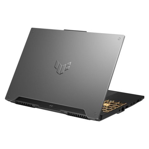 Ноутбук ASUS TUF Gaming F15 FX507ZC4-HN143 (90NR0GW1-M00V40) - Нулевой остаток (Feed)  - Нулевой остаток (Feed)