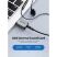 Звуковая плата Vention Audio USB 1х3,5mm jack 4pin Metal (OMTP-CTIA) (CDLH0) - Звуковые платы - Звуковые платы