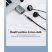 Звуковая плата Vention Audio USB 1х3,5mm jack 4pin Metal (OMTP-CTIA) (CDLH0) - Звуковые платы - Звуковые платы