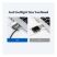 Звуковая плата Vention Audio USB 1х3,5mm jack 4pin Metal (OMTP-CTIA) (CDLH0) - Звуковые платы - Звуковые платы