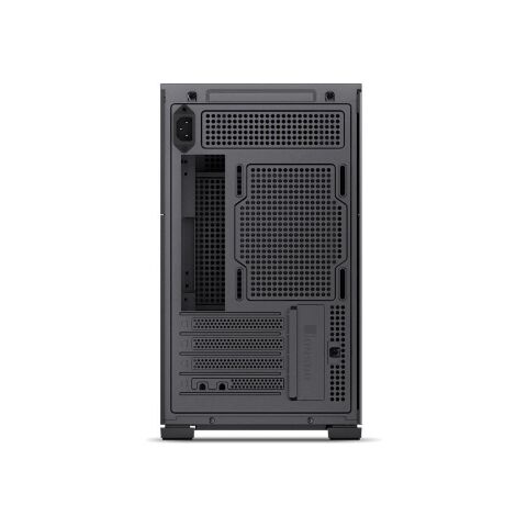 Корпус для ПК JONSBO D31 MESH Black - Корпуса  - Корпуса 