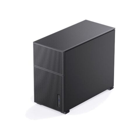Корпус для ПК JONSBO D31 MESH Black - Корпуса  - Корпуса 