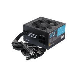 Блок питания Seasonic 750W (SSR G12 GM-750)