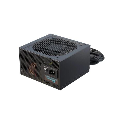 Блок питания Seasonic 750W (SSR G12 GM-750) - Нулевой остаток (Feed)  - Нулевой остаток (Feed) 