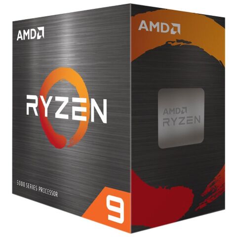 Процессор AMD Ryzen 9 5900XT (100-100001581WOF) - Нулевой остаток (Feed)  - Нулевой остаток (Feed) 
