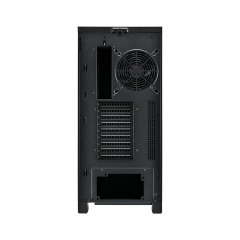 Корпус для ПК FSP U500-B - Корпуса  - Корпуса 