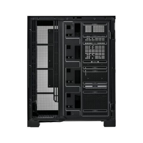 Корпус для ПК FSP U500-B - Корпуса  - Корпуса 