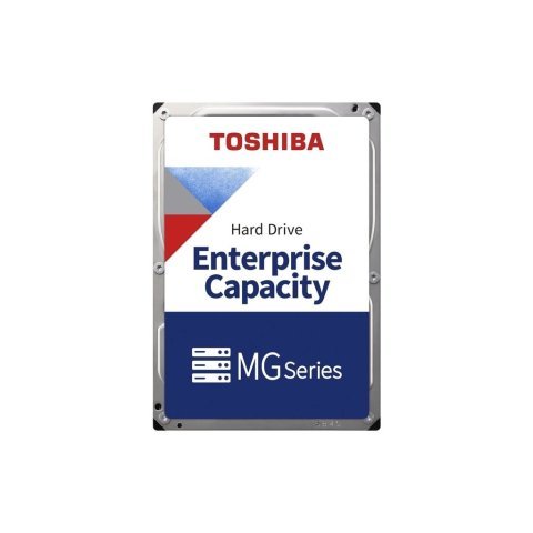 Жесткий диск 3.5" 4TB Toshiba (MG10ADA400E) - Нулевой остаток (Feed)  - Нулевой остаток (Feed) 