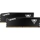 Модуль памяти для компьютера DDR5 64GB (2x32GB) 6400 MHz Viper Elite 5 Ultra Patriot (VEU564G6432K) - Модули памяти для компьютера  - Модули памяти для компьютера 