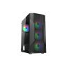 Корпус Cougar MX110 RGB
