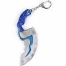 Брелок DOTA 2 Blink Dagger Дота 2 метал 12 см.