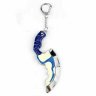 Брелок DOTA 2 Blink Dagger Дота 2 метал 12 см.