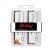 Модуль памяти для компьютера DDR5 64GB (2x32GB) 6400 MHz Beast White RGB EXPO Kingston Fury (ex.HyperX) (KF564C32BWEAK2-64) - Нулевой остаток (Feed)  - Нулевой остаток (Feed)