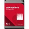 Жесткий диск 3.5" 12TB WD (WD122KFBX)