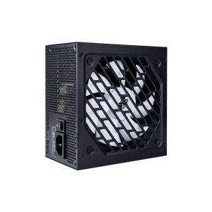 Блок питания 1stPlayer 550W (FK-550-BK-EU)