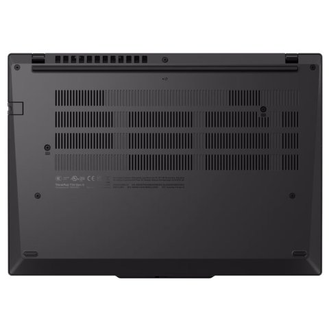 Ноутбук Lenovo ThinkPad T14 G6 (21QDS0GR00) - Нулевой остаток (Feed)  - Нулевой остаток (Feed) 