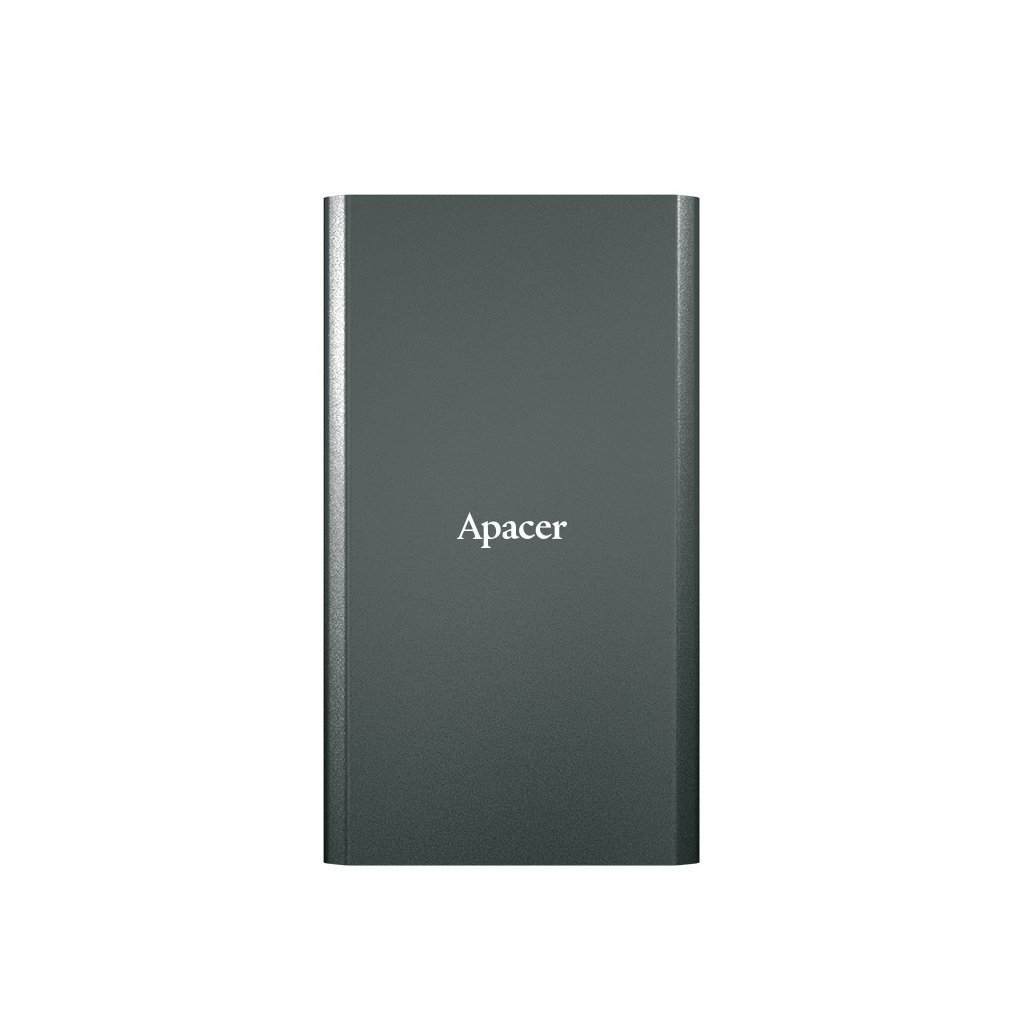 Накопитель SSD USB Type-C 1TB Apacer (AP1TBAS723B-1)