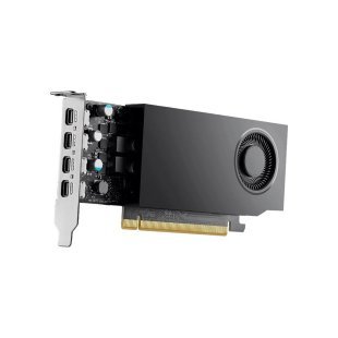 Видеокарта QUADRO RTX A400 4GB PNY (VCNRTXA400-SB)
