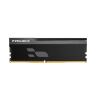 Модуль памяти для компьютера DDR4 16GB 3200 MHz Onyx Black Prologix (PRO16GB3200YB4)