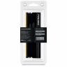 Модуль памяти для компьютера DDR4 16GB 3200 MHz Onyx Black Prologix (PRO16GB3200YB4)