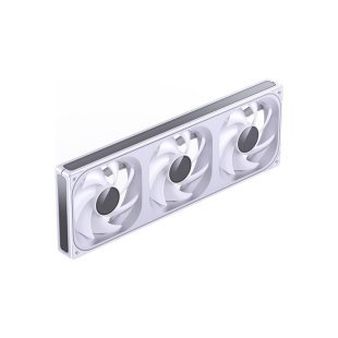 Кулер для корпуса JONSBO ZB-360W White