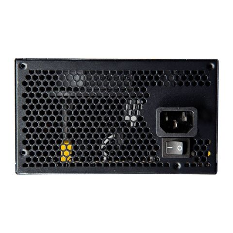 Блок питания Cougar 600W (STC600) - Нулевой остаток (Feed)  - Нулевой остаток (Feed) 