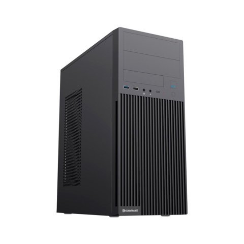 Корпус Gamemax ET-215-NP-U3 - Нулевой остаток (Feed)  - Нулевой остаток (Feed) 