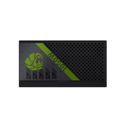 Блок питания Gamemax 1050W (GX-1050 PRO BK(ATX3.1PCIe5.1)) - Нулевой остаток (Feed) - Нулевой остаток (Feed)
