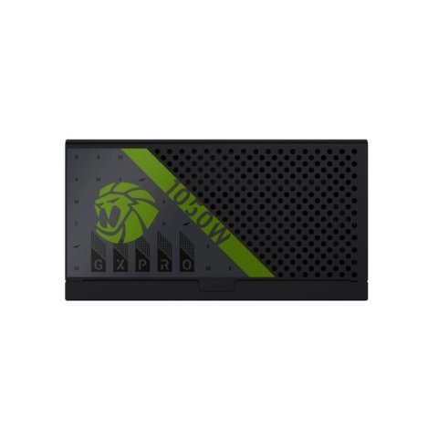 Блок питания Gamemax 1050W (GX-1050 PRO BK(ATX3.1PCIe5.1)) - Нулевой остаток (Feed) - Нулевой остаток (Feed)