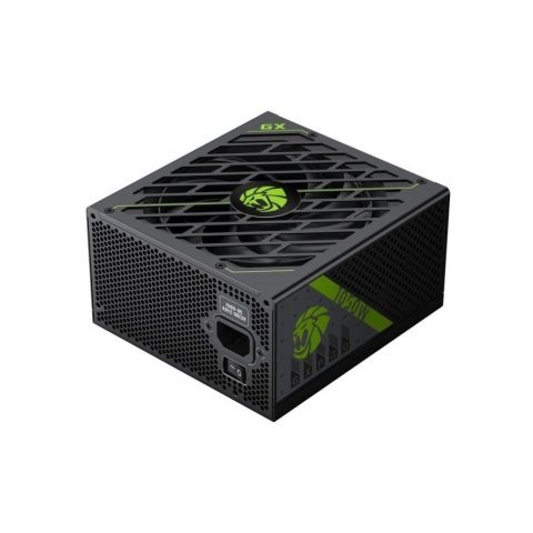 Блок питания Gamemax 1050W (GX-1050 PRO BK(ATX3.1PCIe5.1)) - Нулевой остаток (Feed) - Нулевой остаток (Feed)