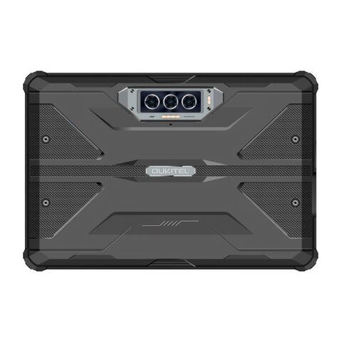 Планшет OUKITEL RT7 10.1" 5G TITAN 12/512GB NFC LTE Black (6941749837233) - Нулевой остаток (Feed)  - Нулевой остаток (Feed) 