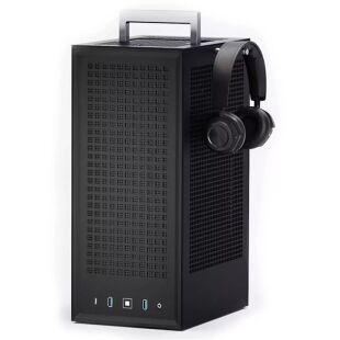 Корпус Hyte Revolt 3 Black (CS-HYTE-REVOLT3-B)