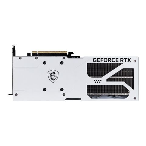 Видеокарта MSI GeForce RTX5080 16GB VENTUS 3X OC WHITE (RTX 5080 16G VENTUS 3X OC WHITE) - Нулевой остаток (Feed)  - Нулевой остаток (Feed) 