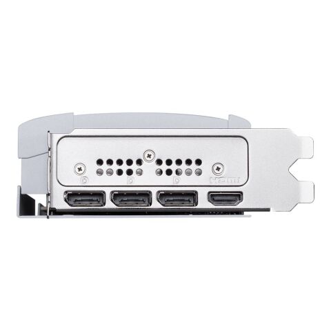 Видеокарта MSI GeForce RTX5080 16GB VENTUS 3X OC WHITE (RTX 5080 16G VENTUS 3X OC WHITE) - Нулевой остаток (Feed)  - Нулевой остаток (Feed) 