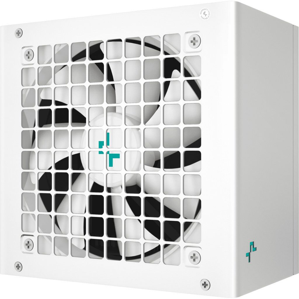 Блок питания Deepcool 850W PN850M WH (R-PN850M-FCOW-JGEU)