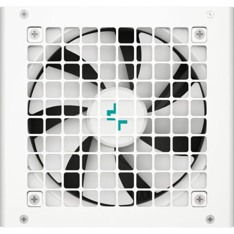 Блок питания Deepcool 850W PN850M WH (R-PN850M-FCOW-JGEU) - Блоки питания  - Блоки питания 